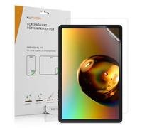 kwmobile Screen Protector Compatible with Samsung Galaxy Tab A9+ Screen Protector - 2x Anti-reflective Matte Film for Tablet