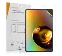 kwmobile Screen Protector Compatible with Samsung Galaxy Tab S10 FE / S10 Lite / S9 FE / S9 Screen Protector - 2x Anti-reflective Matte Film for Tablet