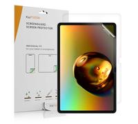 kwmobile Screen Protector Compatible with Samsung Galaxy Tab S11 Screen Protector - 2x Anti-reflective Matte Film for Tablet