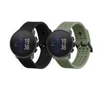 kwmobile Straps Compatible with Suunto 9 Peak Pro/ 9 peak / 5 peak / Vertical