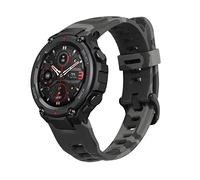 kwmobile TPU Silicone Strap Compatible with Huami Amazfit T-Rex/T-Rex Pro - Tracker Band