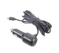 kwoifioy 18W USB Car Type C Cable Smart Current Allocation & Overload Port Fast Charging 12V/24V Car Phone Chargers