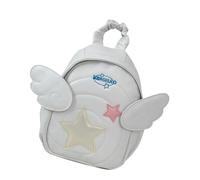 kwoifioy 3. Breathable Unisex Travel Rucksack Tear-Resistant Nylon & Padded Strap For Daily Use Or Outdoor Essentials Fashionable Backpacks