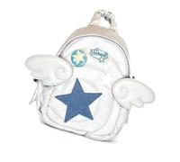 kwoifioy 3. Breathable Unisex Travel Rucksack Tear-Resistant Nylon & Padded Strap For Daily Use Or Outdoor Essentials Fashionable Backpacks