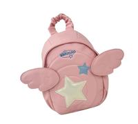 kwoifioy 3. Breathable Unisex Travel Rucksack Tear-Resistant Nylon & Padded Strap For Daily Use Or Outdoor Essentials Fashionable Backpacks