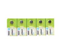 kwoifioy CR927 3V Lithium Button Batteries 10 / 5Pack CR927 Battery Suitable for Electronic Toy, Remotes, and Small Gadgets Remote Battery