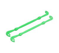 kwoifioy Easyly Hook Rings Tyer Disgorger Tool Tie Fast Knots Tying Tool for Fly Fishing Line Set Fishing Detacher Device Easyly Hook Rings Tyer