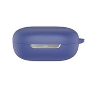 kwoifioy Flexible Guard Earbud Case Shockproof Shell Washable Housing Antidust Sleeve Entry Of Dirt For 2+ T921 Charging Port Case