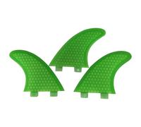 kwoifioy Fly Kites Surfboard Paddle Board Fin Set Surfs Safe Reinforced Kiteboarding Detachable Kiteboard Water Splitters Rudders Paddle Board Surfs