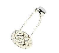 kwoifioy Handwoven Hammocks Suitable for Reptiles Small Mammals Birds Provide Resting and Play Areas in Terrariums Natural Materials Hammocks