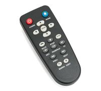 kwoifioy Multifunctional Remote Controller Control for Digital Supporting a App Switching Permanent Width