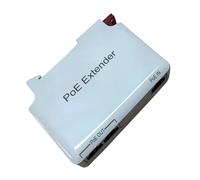 kwoifioy POE Extender with Multiple Output Option for Seamlessly Networking Device Integration Poe Splitter