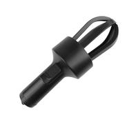 kwoifioy Portable Light Weight Dog Poop Scooper for Easy Carry and Quick Cleanup During Walks Durability Fast Acting Portable Dog Waste Tool