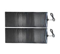 kwoifioy Power Efficient 400W Heating Pad with Low Power Consumption for Cost Effective Ice Melting on Various Areas Driveway Melter