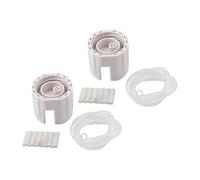 kwoifioy Safe Automatic Water Levels Controller Fish Tanks Automatic Water Replenisher Waters Adders Compacts Fillers