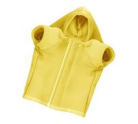 kwoifioy Soft Flannel Lizards Sweater Hoodie Protecting Skin From Injury Comfortable for Reptiles and Snakes Daily Use Reptiles Clothing