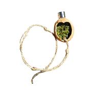 kwoifioy Walnuts Hideouts for Jumping Spiders Heart Shape Ventilation Systems Promotes Health Easyly to Clean Gift Option Spiders Habitats