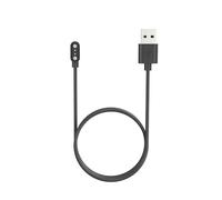 kwoifioy Watch USB Fast Charging Cable Data Cord Station Power Charger Adapter Dock Bracket Compatible For Watch Lite 2 Cable Fast Short Multiple Devices Product Usb Phone Dock Cradles Data