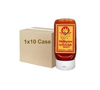 Kwok Wing Malaysian Special Chilli Sauce 10 x 300ml by Saka - Lucky Boy With Greetings Message (PACK 10)