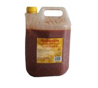 Kwok Wing Malaysian Special Chilli Sauce 4.5Lt by Saka - Lucky Boy With Greetings Message