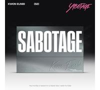 Kwon Eunbi - Sabotage