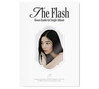 KWON EUNBI THE FLASH 1st Single Album K-POP SEALED