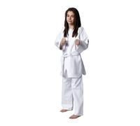 KWON Song Children's Taekwondo Uniform white Size:150 cm