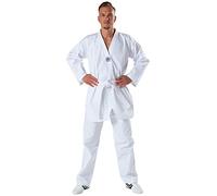 KWON Song Children's Taekwondo Uniform white Size:160 cm