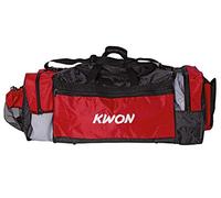 Kwon TDK Evolution Sports Bag Martial Arts Karate Taekwondo Judo Sports Bag