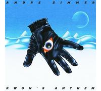 Kwon's Anthem [VINYL]