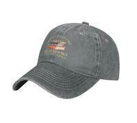 KWQDOZF I Read Books Reading Baseball Hat That's What I Do I Read Books and I Know Things Lids Cap for Mens Vintage Hats Gray