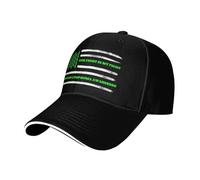 KWQDOZF Us Flag Fights Non Hodgkin Lymphoma Awareness Baseball Cap for Men Women Adjustable Lightweight Classic Trucker Dad Hat Styli