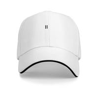 KWQDOZF We Will Never Forget 9 11 Patriot Day Hat Remember Baseball Cap for Women Men Black