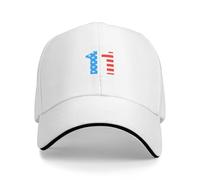 KWQDOZF We Will Never Forget 9 11 Patriot Day Hat Remember Baseball Cap for Women Men Black