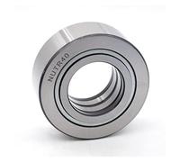 KWQNPHTRN 1PC NUTR4090 Heavy Duty Support Roller Needle Bearings Size 40x90x32mm Bearing