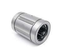 KWQNPHTRN 1PC SDM30 Linear Ball Bearing Bushing 30x45x64mm CNC Linear Bearings 3D Printer Parts CNC Parts 30mm