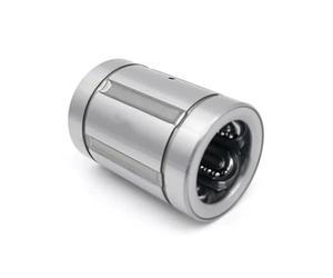 KWQNPHTRN 1PC SDM30 Linear Ball Bearing Bushing 30x45x64mm CNC Linear Bearings 3D Printer Parts CNC Parts 30mm