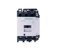 KWQNPHTRN AC Contactor LC1D40 D50 D65 D80 D95 LC1D12 D18 D25 D32 D38 B7C F7C M7C 12V 24V 36V 48V 110V 380V(Ac Lc1d50a,380V)