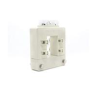 KWQNPHTRN DP 812 816 Current Sensor clamp Transformer Table Copper bar Open Type 1000A 2000A 6000A(Dp 816,600 5A)