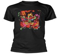 KWRCLX Cream 'Disraeli Gears' T Shirt