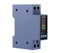KWS-303WF Single Phase Electricity Meter 40A with WiFi App Control for Real Time for Power Usage Monitoring on for din Rail Systems