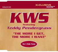 Kws Ft Teddy Pende - More I Get the More I Want
