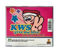 Kws - Give Me Love This Christmas