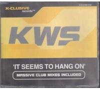 Kws - It Seems to Hang