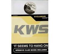 Kws - It Seems to Hang on [12" VINYL]