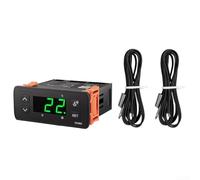 KWSCH302 Smart Temperature Management System with Efficient Alarm and Control Functions