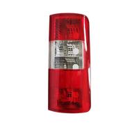 KWSDERY Compatible With For Transit For Tourneo For Connect 2002-2009 Rear Tail Light Semi-assembly Lamp Shade Lamp Shell Tail Lamp Shell