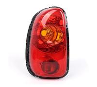 KWSDERY Compatible With Mini For Countryman R60 2010-2016 Car Rear Tail Signal Light Housing Without Bulbs Taillight Lamp Shell
