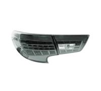 KWSDERY Compatible With Toyota For Reiz For Mark X 2014-2017 Car Tail Light Accessories Auto Rear Fog DRL Brake Turn Signal Lamp Plug And Play