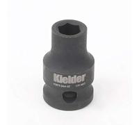 KWT-384-07 Kielder 3/8" Short Impact Socket (7mm)